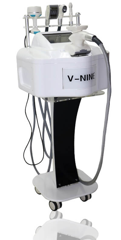 V-nine